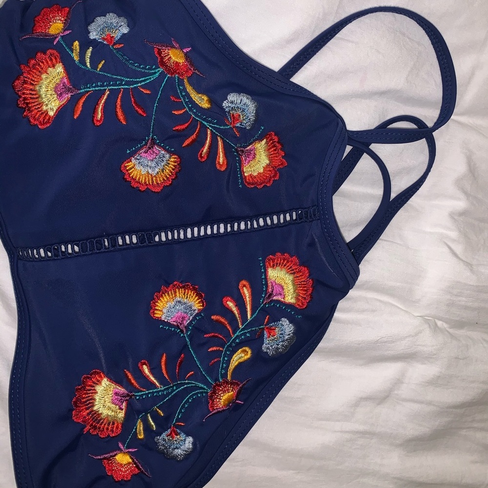 target bathing suit